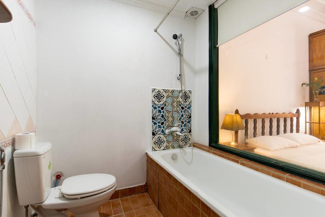 B&B Today Ανόι Εξωτερικό φωτογραφία