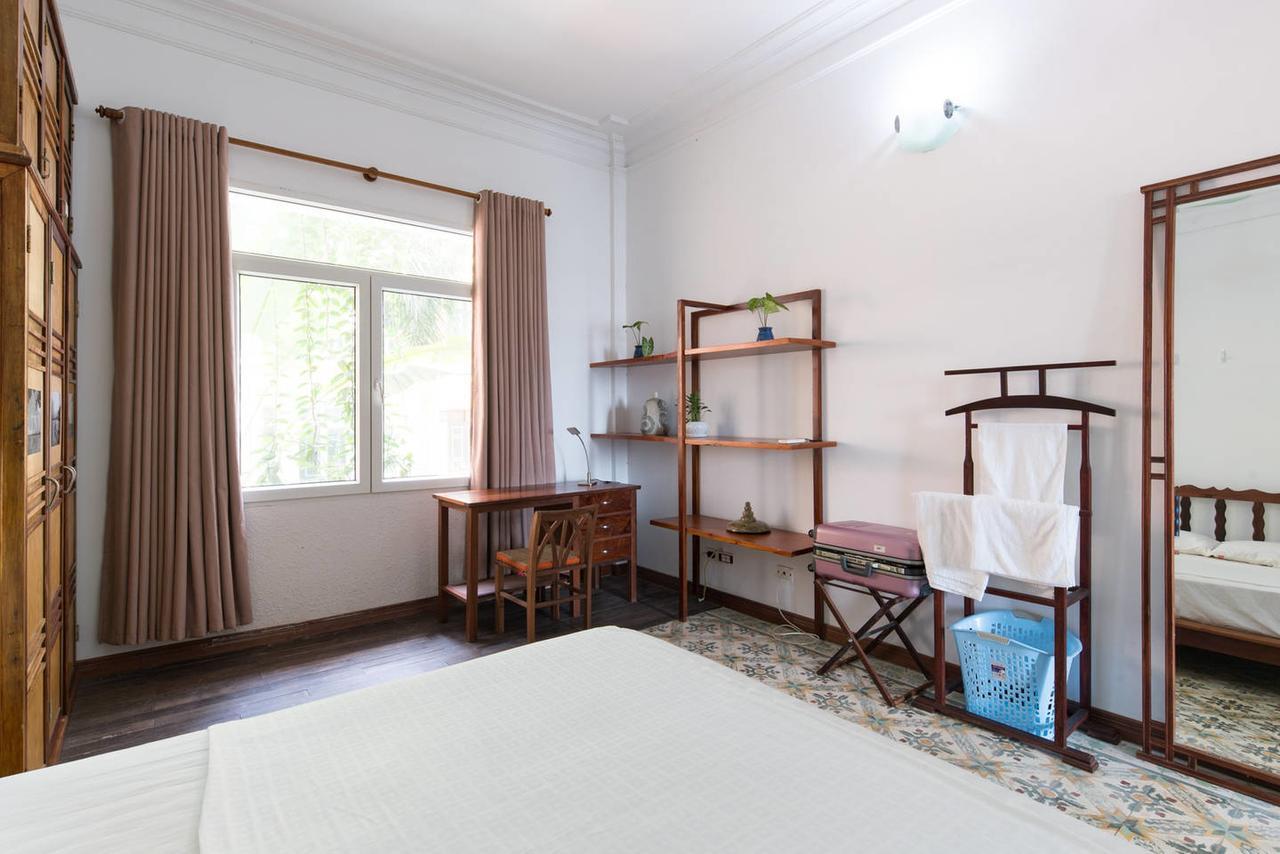 B&B Today Ανόι Εξωτερικό φωτογραφία