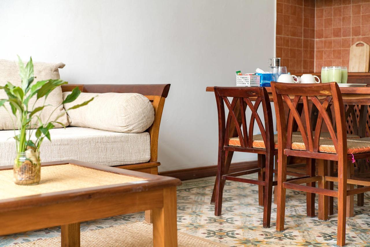 B&B Today Ανόι Εξωτερικό φωτογραφία