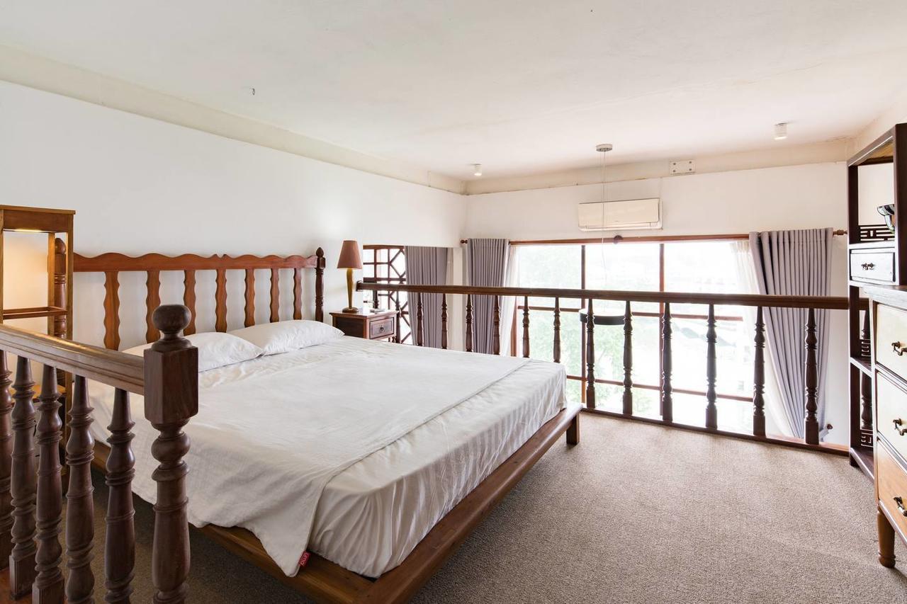 B&B Today Ανόι Εξωτερικό φωτογραφία