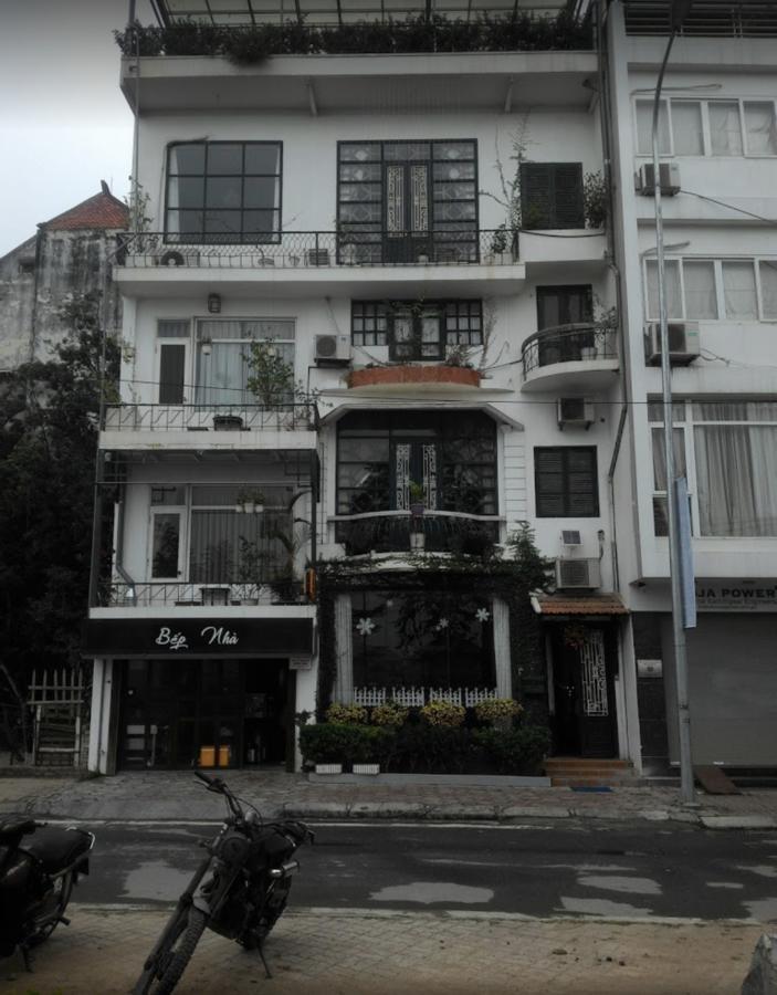 B&B Today Ανόι Εξωτερικό φωτογραφία