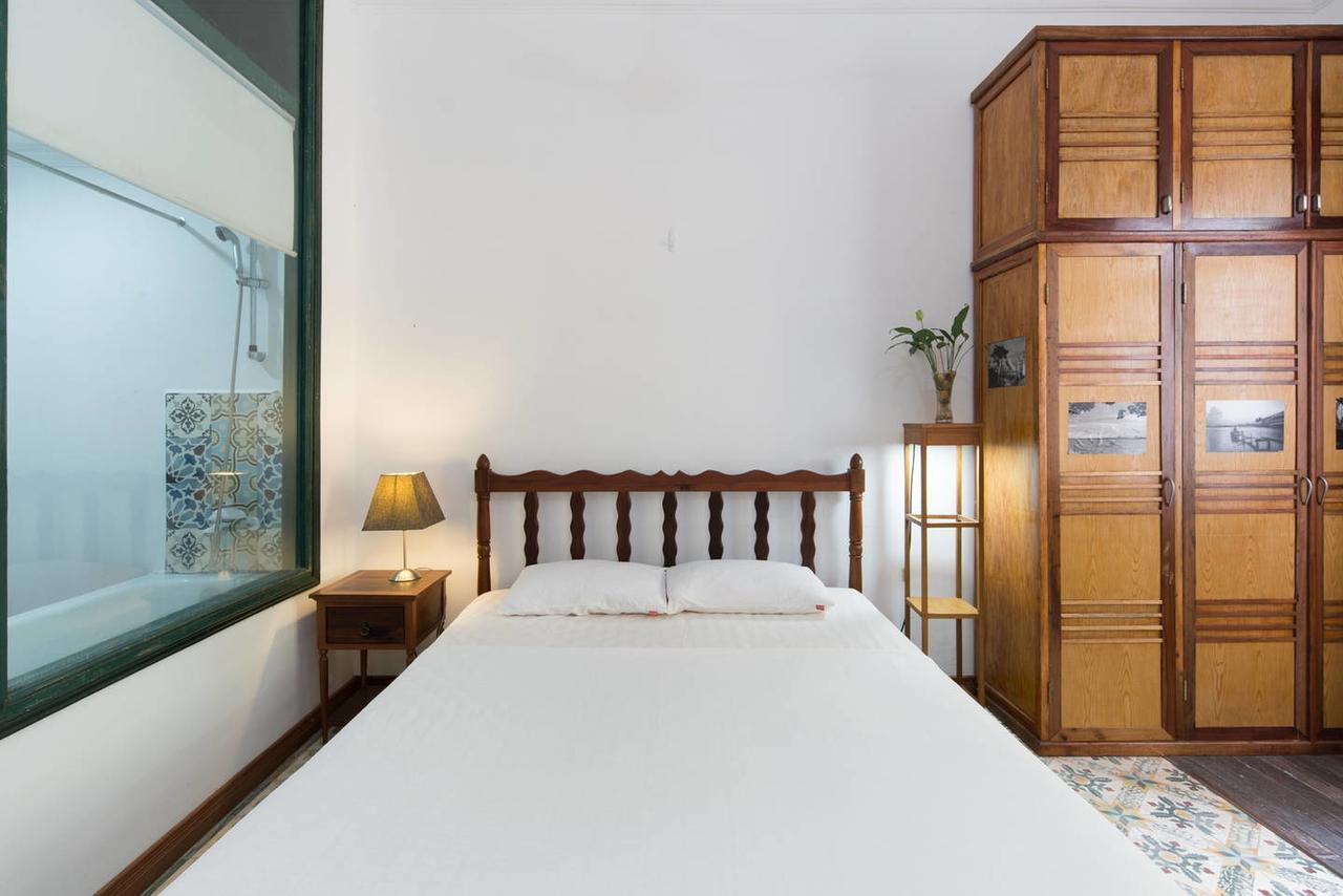 B&B Today Ανόι Εξωτερικό φωτογραφία