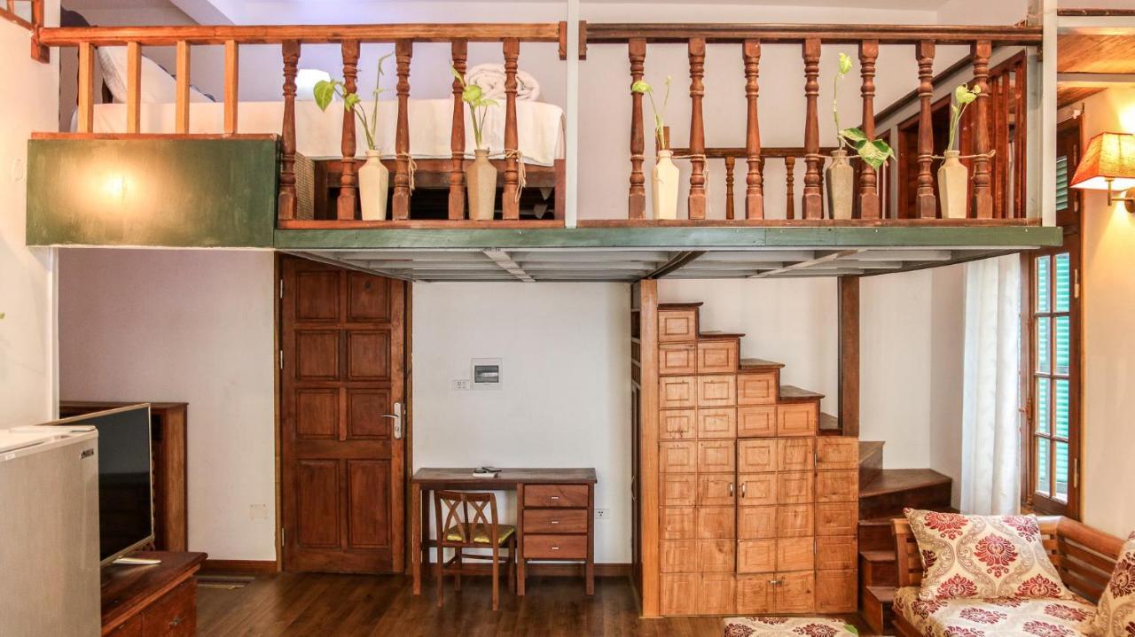 B&B Today Ανόι Εξωτερικό φωτογραφία