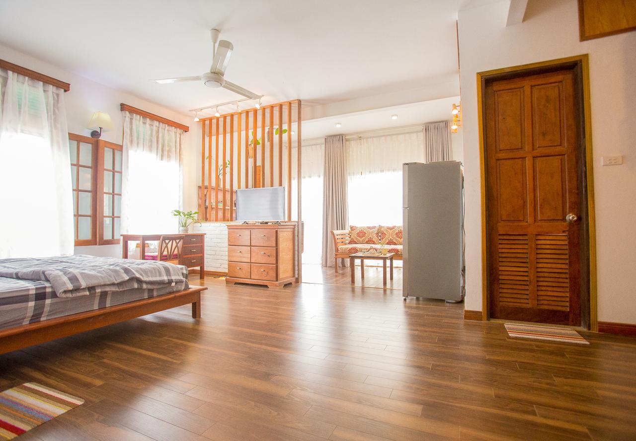 B&B Today Ανόι Εξωτερικό φωτογραφία