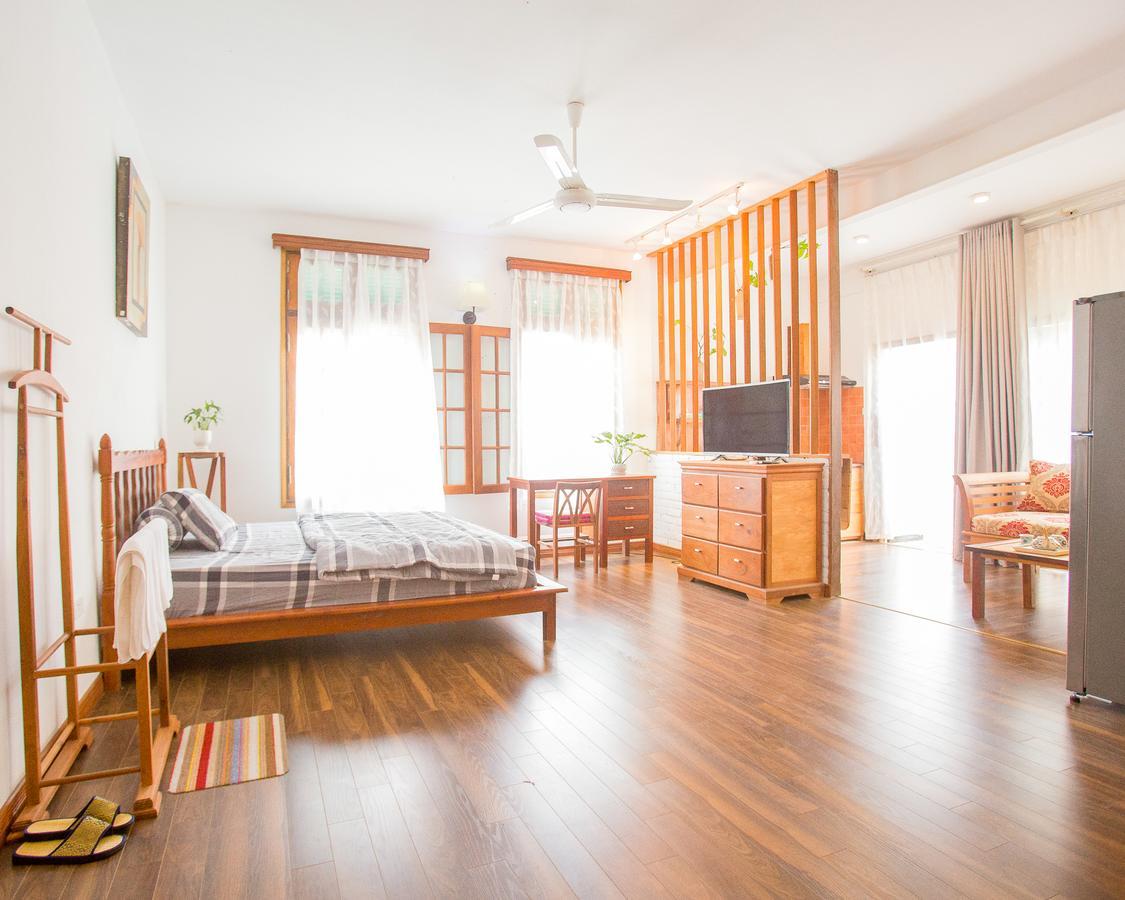 B&B Today Ανόι Εξωτερικό φωτογραφία