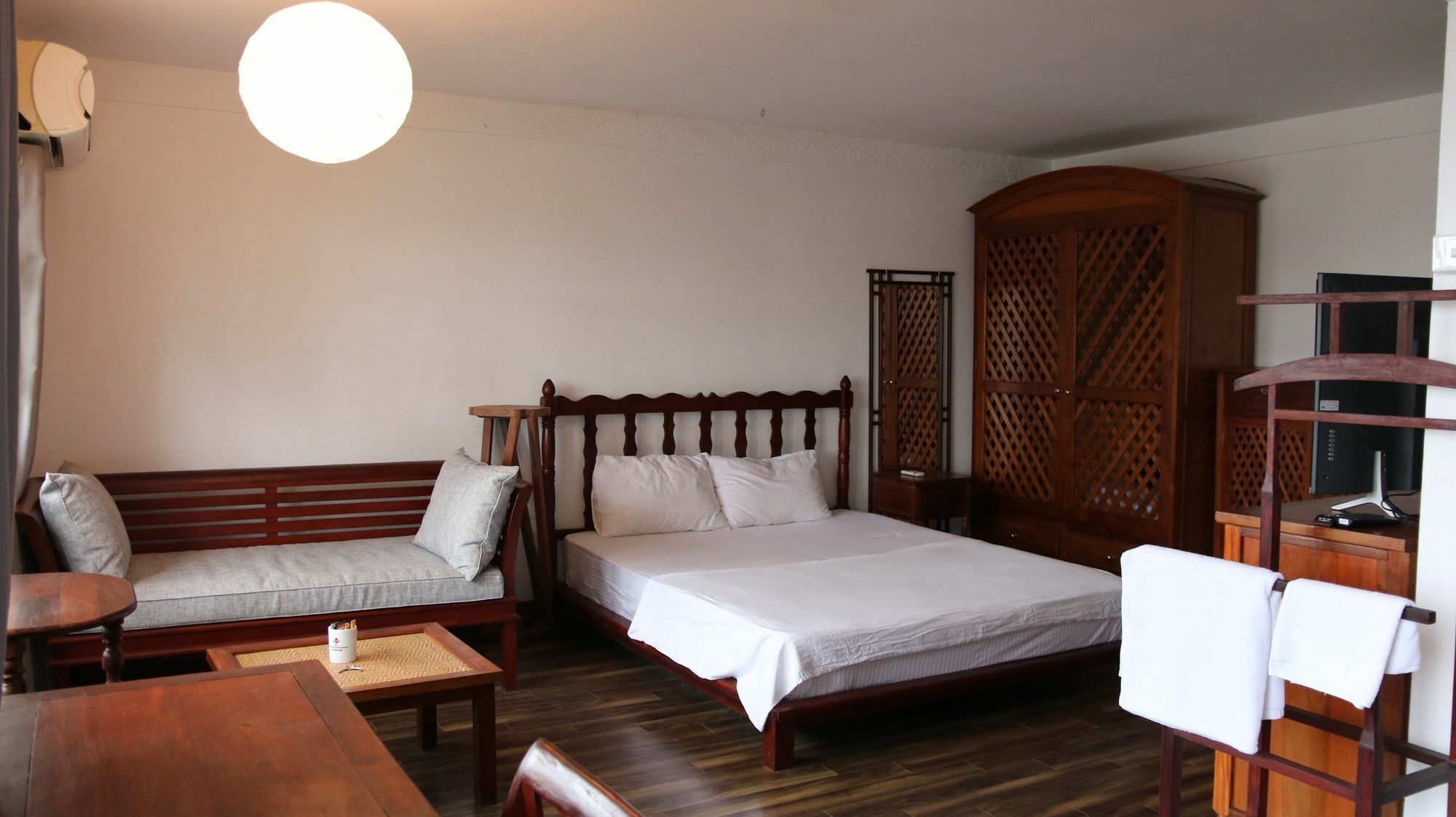 B&B Today Ανόι Εξωτερικό φωτογραφία