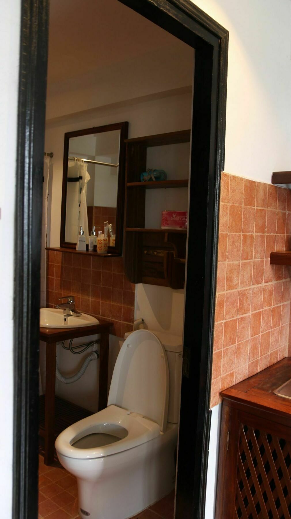 B&B Today Ανόι Εξωτερικό φωτογραφία