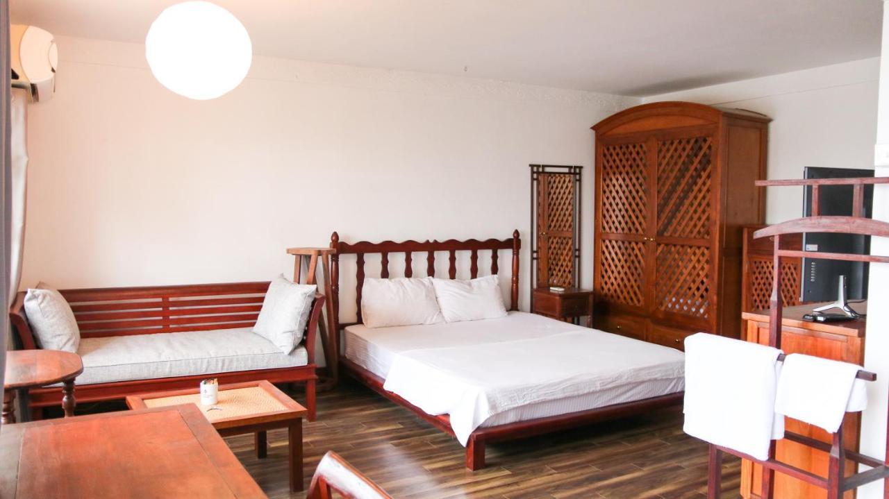 B&B Today Ανόι Εξωτερικό φωτογραφία
