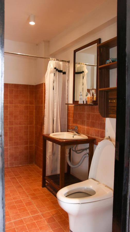 B&B Today Ανόι Εξωτερικό φωτογραφία