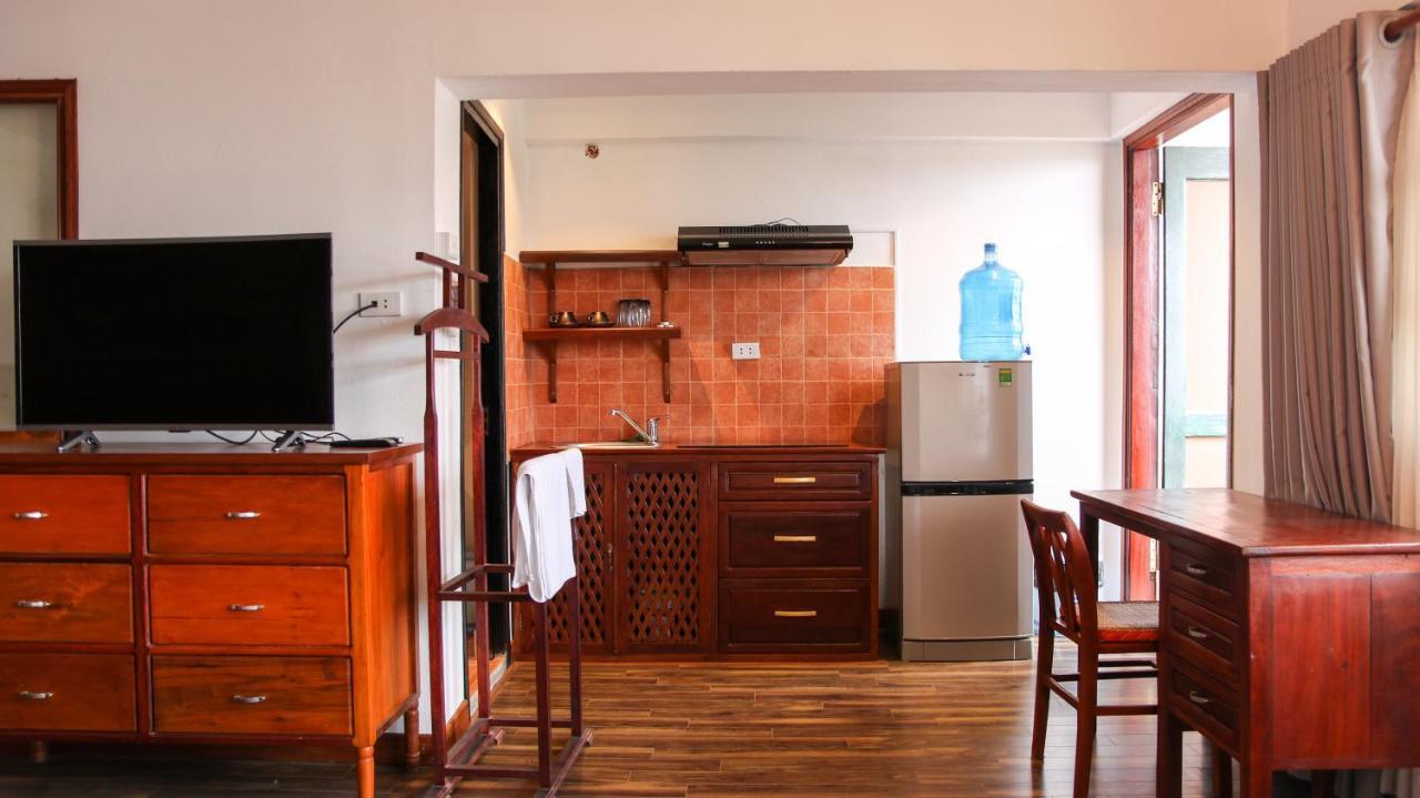 B&B Today Ανόι Εξωτερικό φωτογραφία