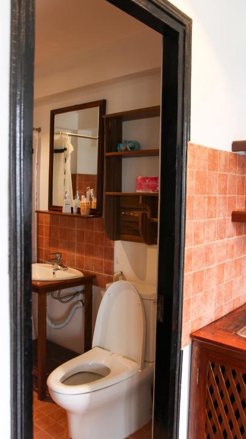 B&B Today Ανόι Εξωτερικό φωτογραφία